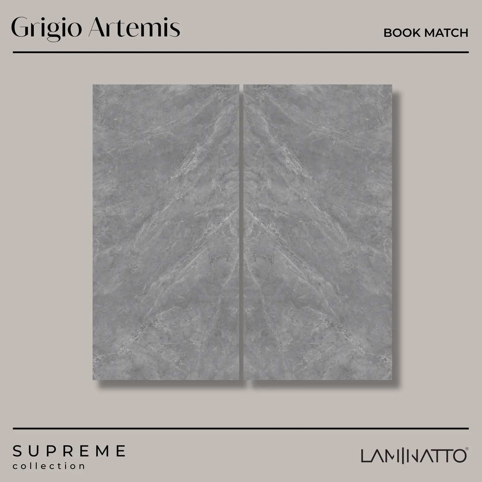 Grigio Artemis